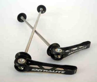Extralite Streeter Skewers